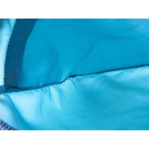 Prada Aqua Crossbody Bag - Picture 11 of 14